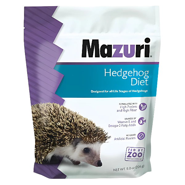 Mazuri Erizo Hedgehog Diet 950 gr