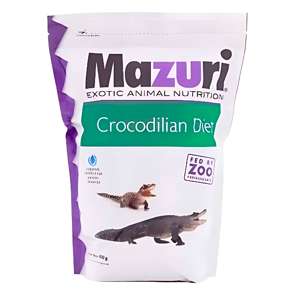 Mazuri_20250416_181903_0016 Mazuri Crocodilian Diet Cocodrilo 900 gr