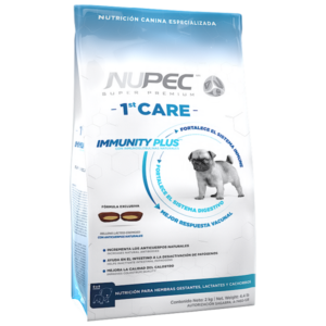 Nupec 1st Care