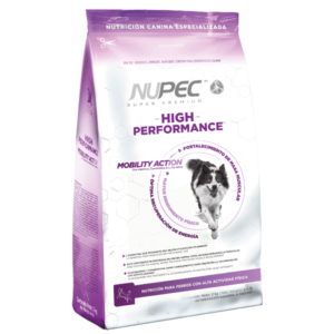 Nupec High Performance