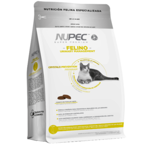 Nupec Felino Urinary