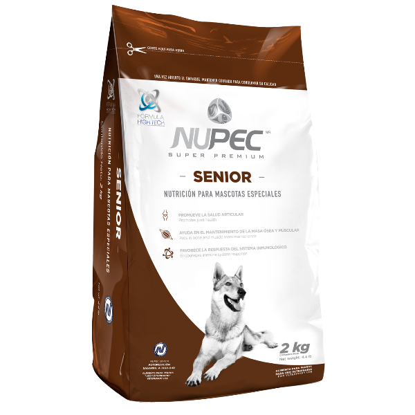 Nupec Senior