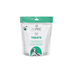 Nupec Treats Dental Care 180 gr