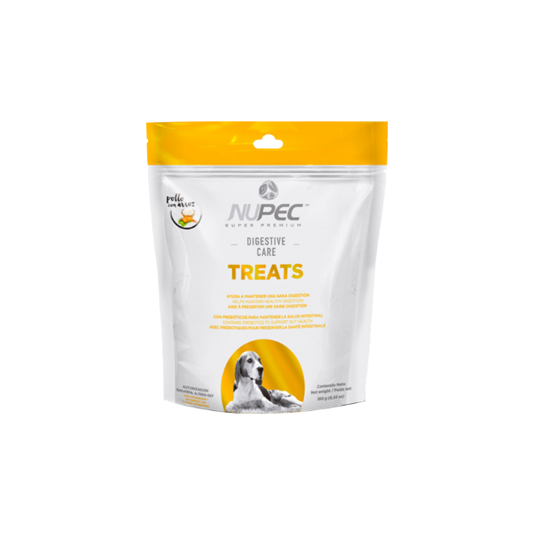 Nupec Treats Digestive Care 180 gr