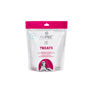 Nupec Treats Joint Care 180 gr