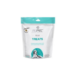 Nupec Treats Relax 180 gr