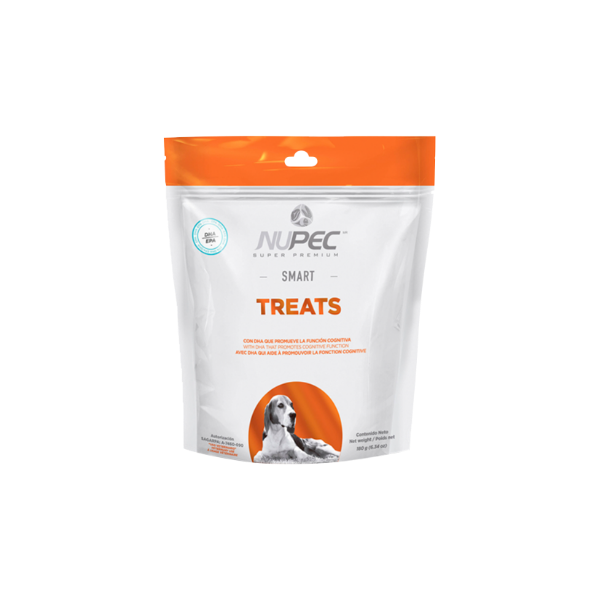 Nupec Treats Smart 180 gr