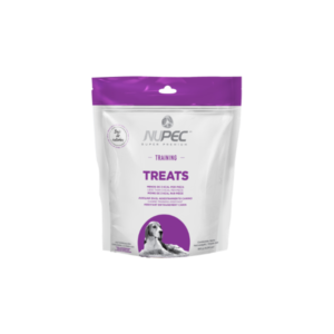 Nupec Treats Trainning 180 gr