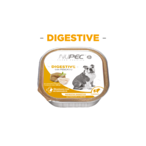 Lata Alimento Húmedo Nupec Digestive