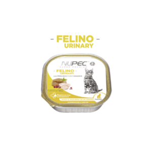 Lata Alimento Húmedo Nupec Urinary