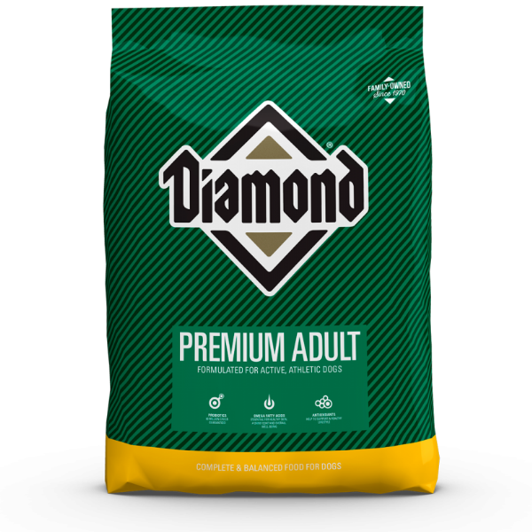 Diamond Premium Adult