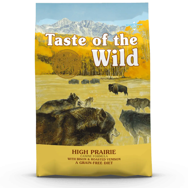Productos_20250405_150623_0047 Taste of the Wild High Praire Canine