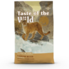 Taste of the Wild Canyon River Feline