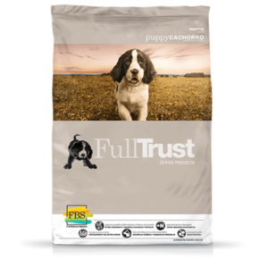 Full Trust Cachorro