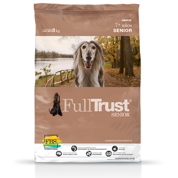 Full Trust Senior