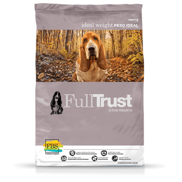 Full Trust Peso Ideal 8 kg