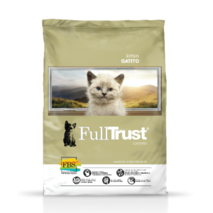 Full Trust Gatito 1.5 kg