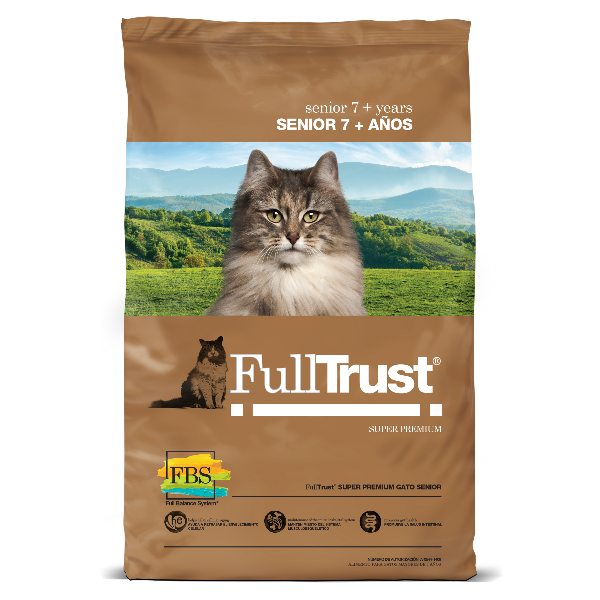 Full Trust Gato Senior