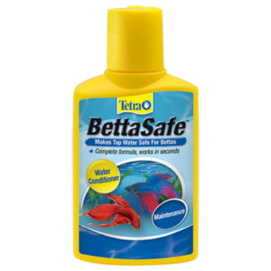 Bettasafe 1.9 oz (50 ml)