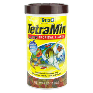 Tetramin Tropical Large Flakes