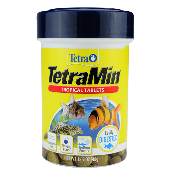 Tetra_20250405_210323_0007 Tetramin Tropical Tablets 1.7 oz (48 gr)