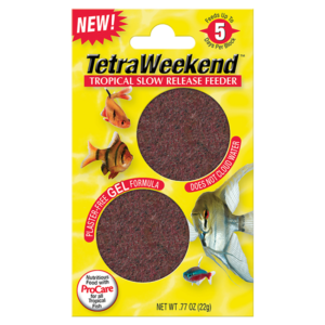 Tetrawekend 0.8 oz (24 gr)