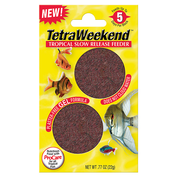 Tetrawekend 0.8 oz (24 gr)