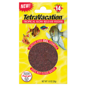 Tetravacation 1.1 oz (30 gr)