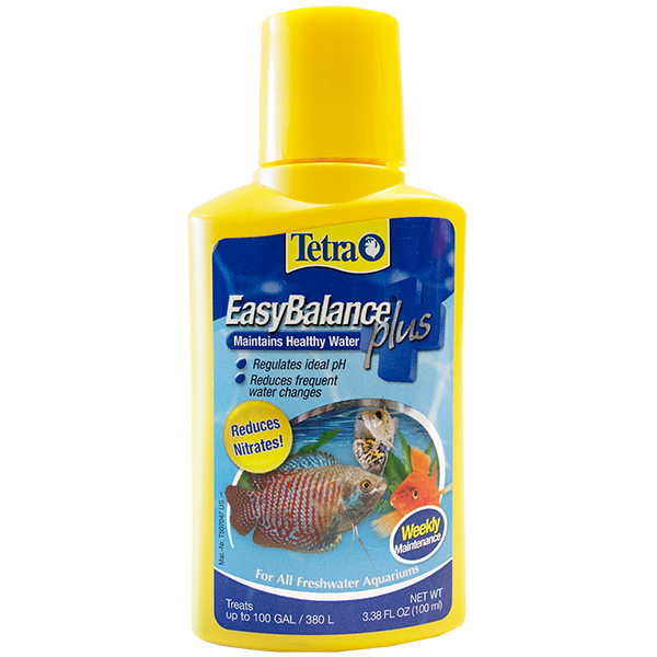 Tetra Easy Balance