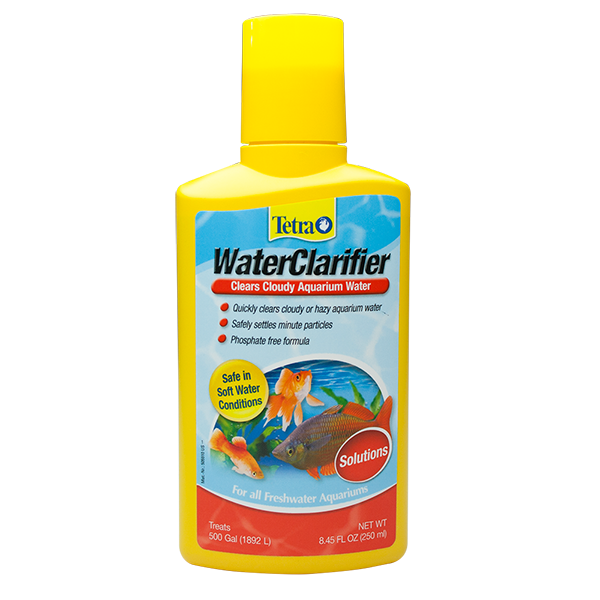 Tetra Water Clarifier