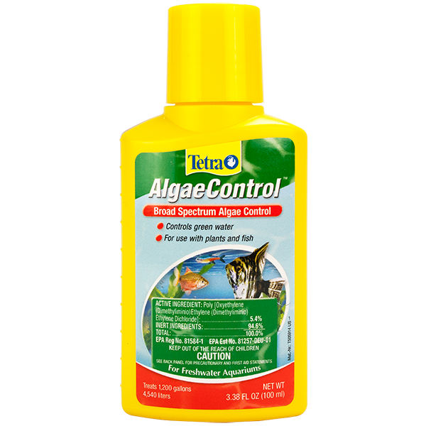 Tetra Algaecontrol