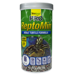 Reptomin Adult Turtle Formula 8.1 oz (230 gr)