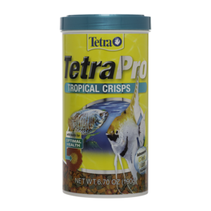 Tetrapro Tropical Crisp