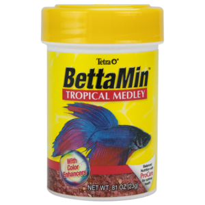 Bettamin Tropical Medley 0.8 oz (23 gr)