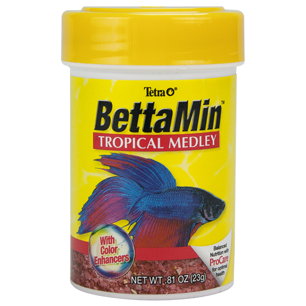 Tetra_20250405_210327_0045 Bettamin Tropical Medley 0.8 oz (23 gr)