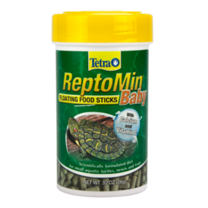 Reptomin Floating Food Sticks Baby 26 gr