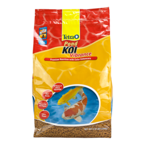 Tetrapond Koi Vibrance 2.35 kg