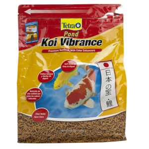 Tetrapond Koi Vibrance 1.10 kg