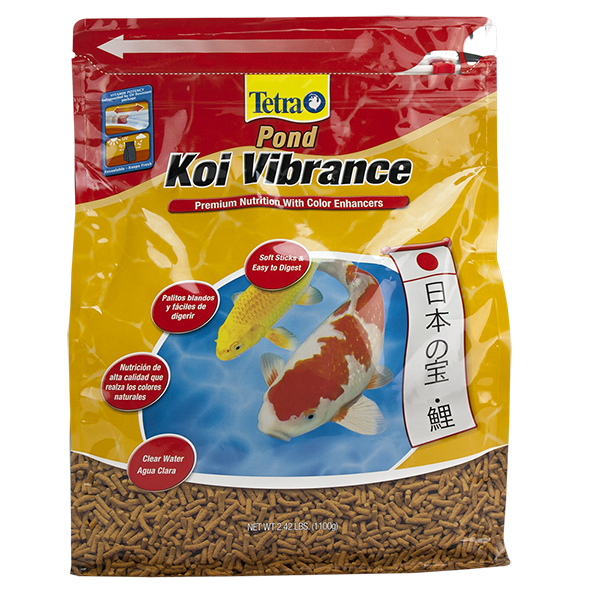 Tetrapond Koi Vibrance 1.10 kg