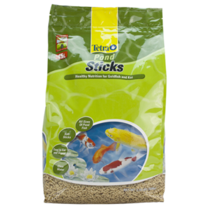 Tetrapond Sticks 1.68 kg