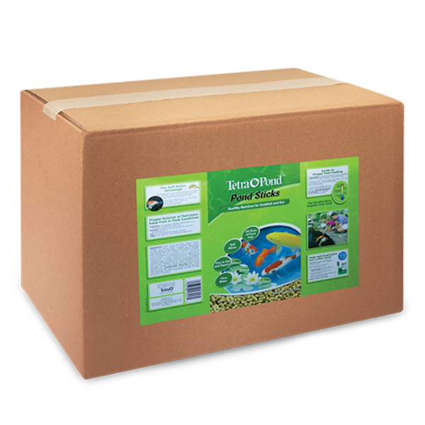 TETRAPOND STICKS 11 LB (5 KG)