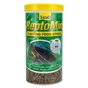 Reptomin Floating Food Sticks