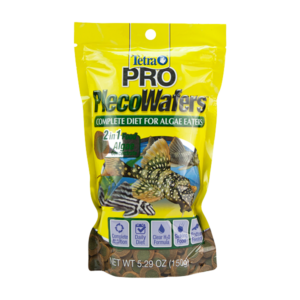 Tetrapro Plecowaffers