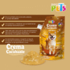 Crema de Cacahuate para Perros 100 gr