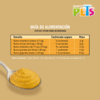 Crema de Cacahuate para Perros 100 gr