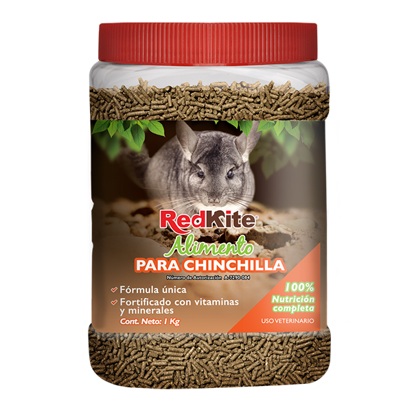 Redkite_20251205_195352_0002 Alimento para Chinchilla Redkite 1 kg