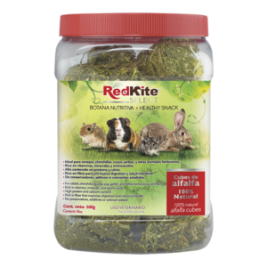 Cubos de Alfalfa Select