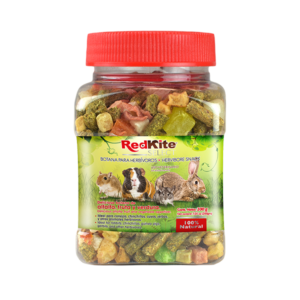 Snack para Hervivoros Select 200 gr