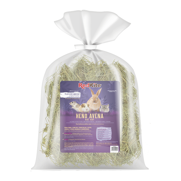 Redkite_20251205_195353_0010 Heno de Avena para Herbívoros 500 gr
