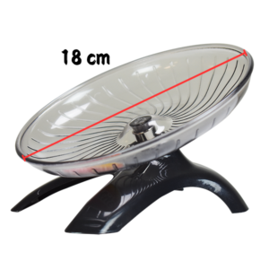 Disco Ejercitador para Hámster GDE